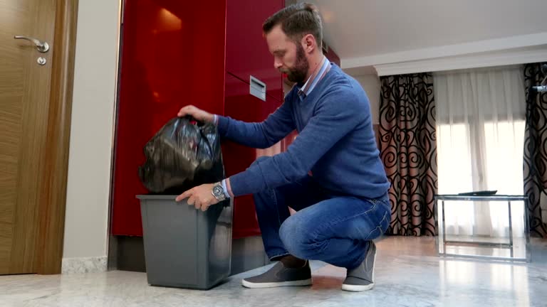 Best Commercial Junk Removal  in Rose Hill, VA
