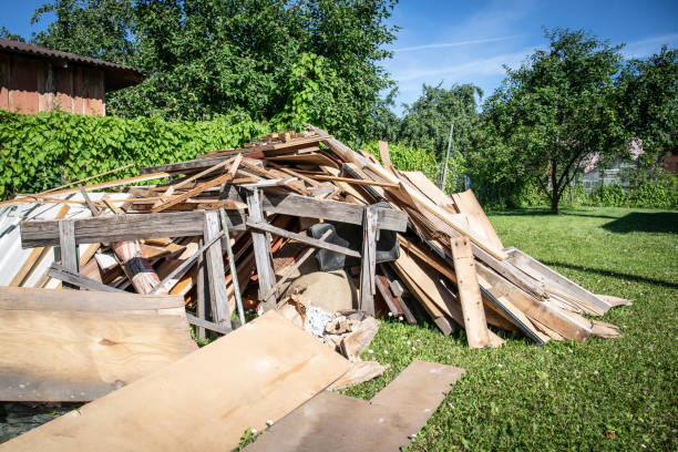 Best Property Management Cleanouts  in Rose Hill, VA