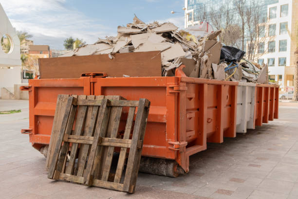 Same-Day Junk Removal Services in Rose Hill, VA